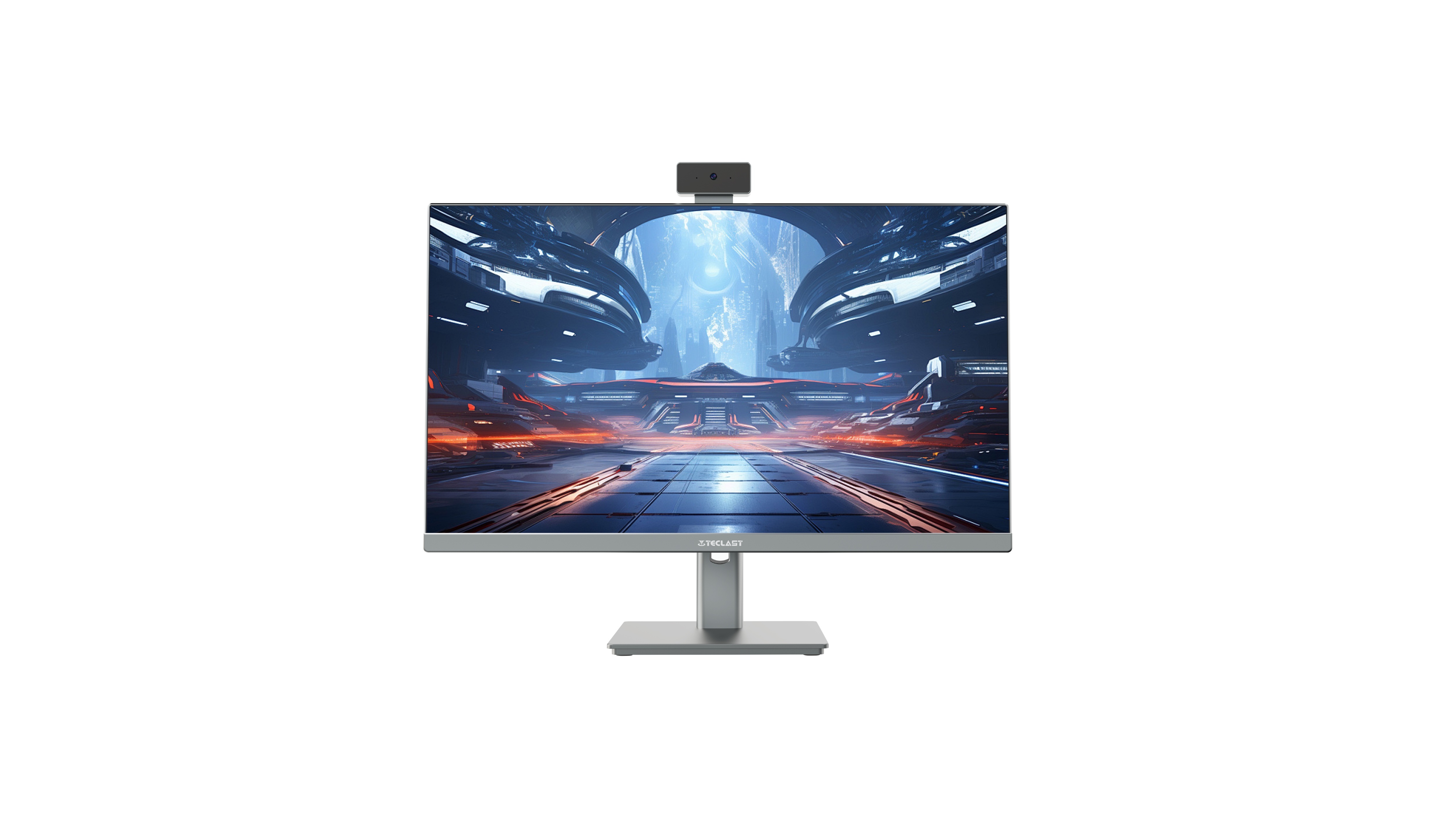 Моноблок Teclast V27 Air 12450H16G512KL HJ