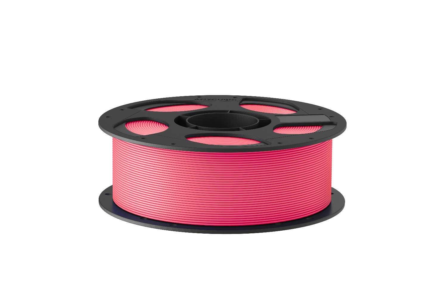 Филамент Anycubic PLA, 1.75 мм, 1 кг, розовый