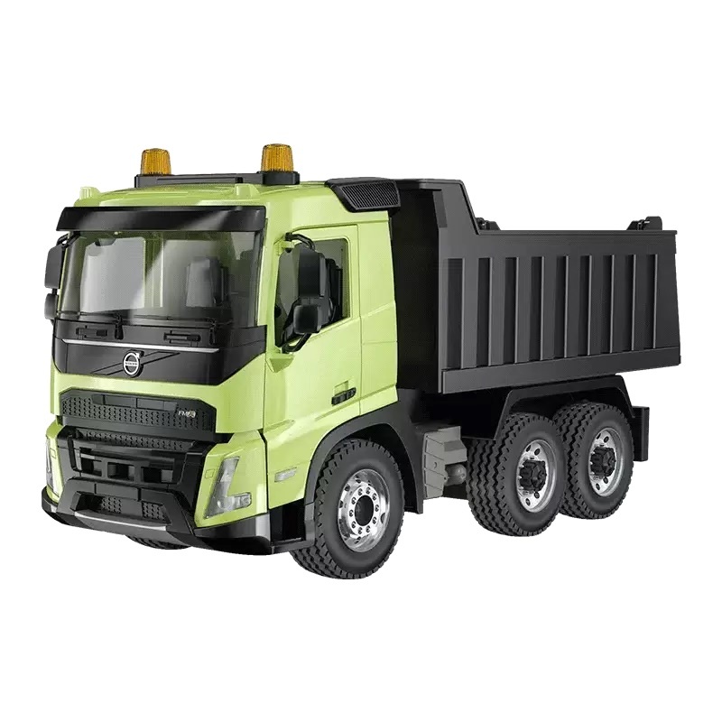 Радиоуправляемый Самосвал Volvo FMX E505-003