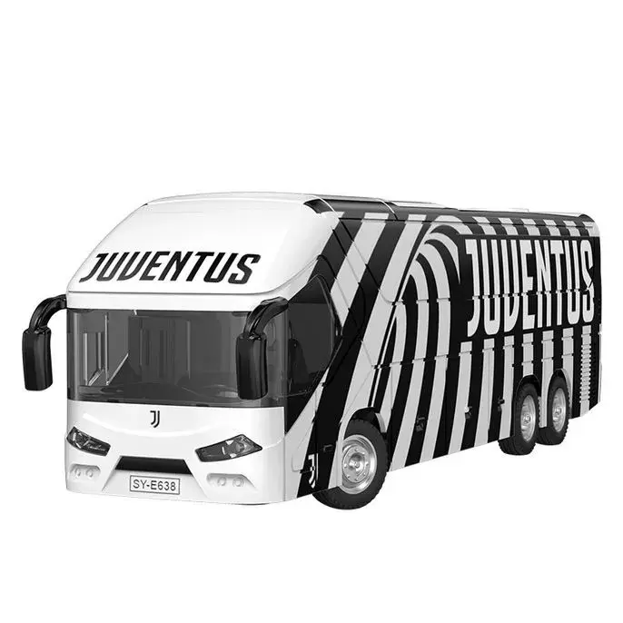 Радиоуправляемый Автобус ФК Juventus E638-003