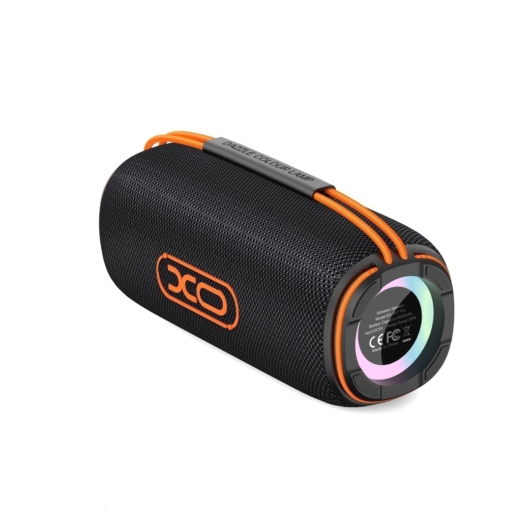 Колонка F57 Pro