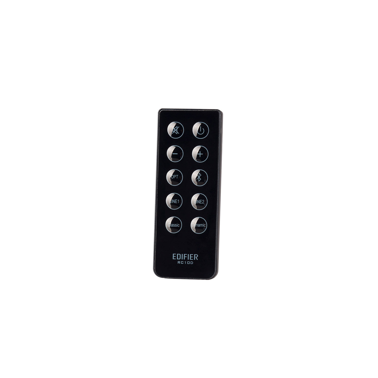 Акустика Edifier R2000DB (черный)