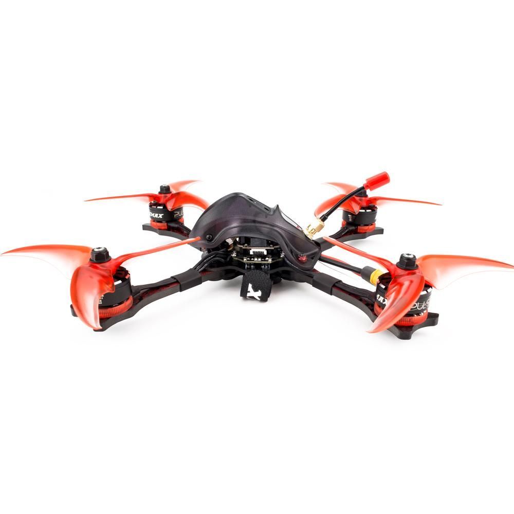 Гоночный квадрокоптер EMAX Hawk Pro 4S/6S 2400KV PNP