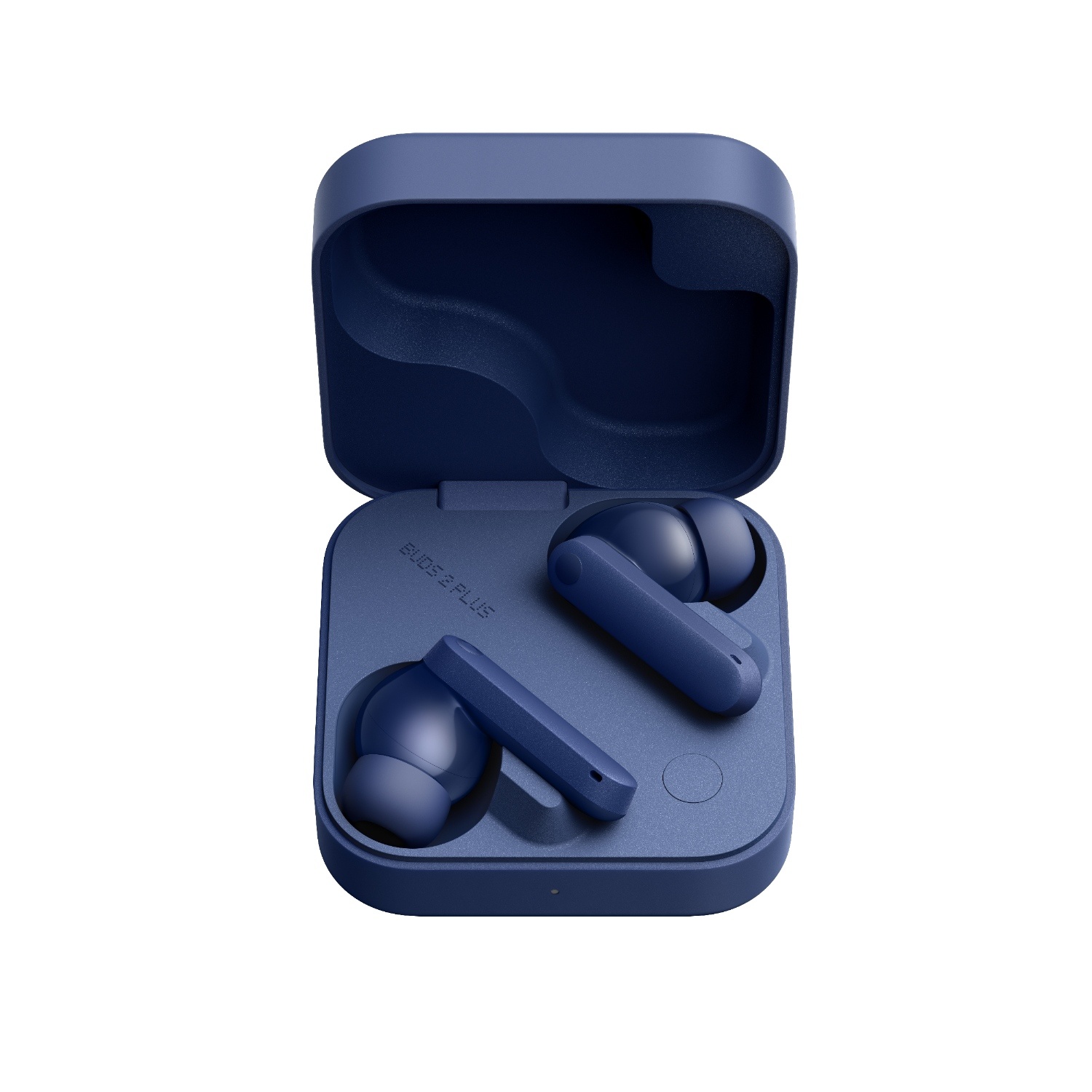 Наушники CMF Buds 2 Plus (синий)