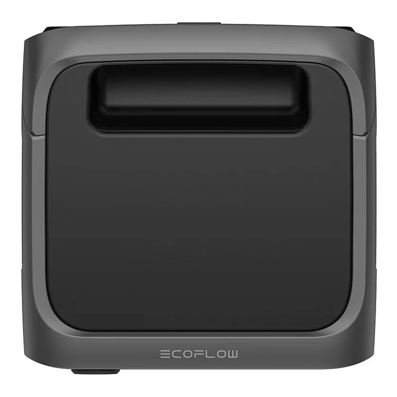 Портативная зарядная станция EcoFlow RIVER 3 Max Plus