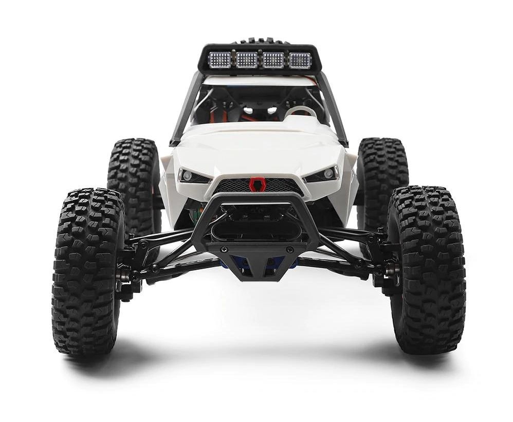 Автомобиль на радиоуправлении Wltoys 12429 1/12