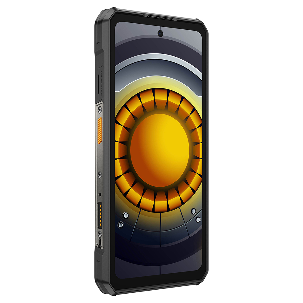 Смартфон Ulefone Armor 30 Pro 16GB/512GB черный