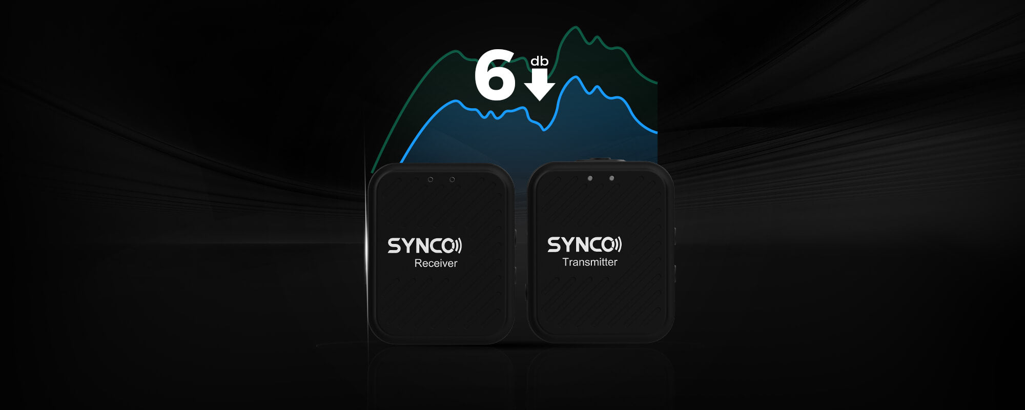 Беспроводной микрофон Synco G1(A1) купить в минске (4).jpg