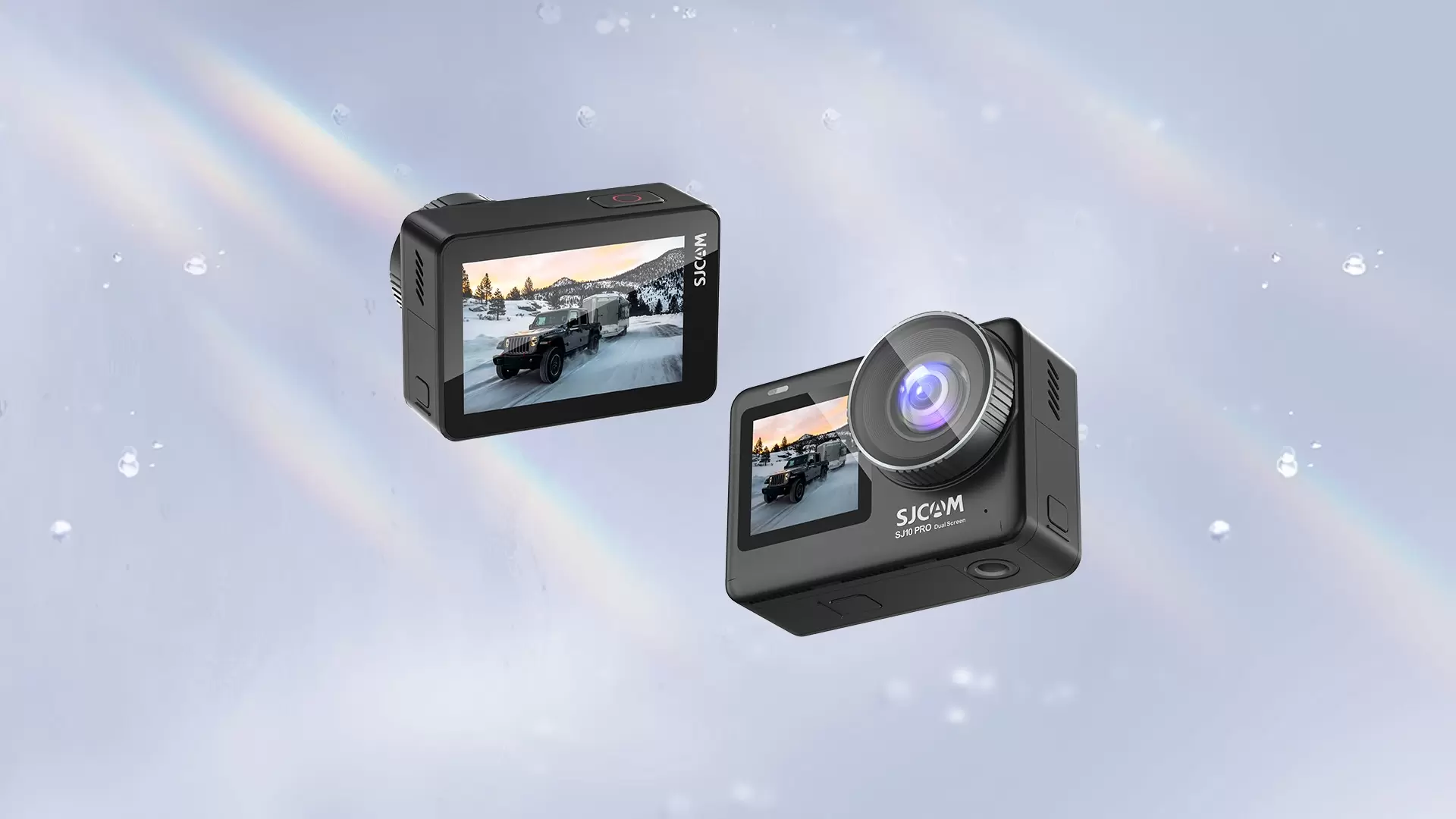 Экшн-камера Sjcam sj10pro Dual Screen купить в минске (3).jpg