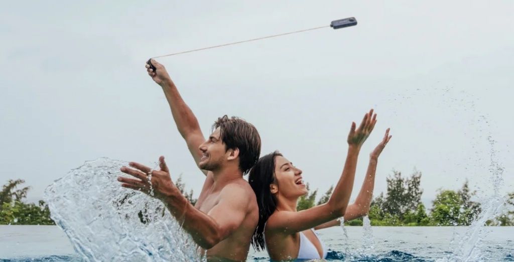 Шнурок Insta360 Bullet Time Cord купить в минске (6).jpg