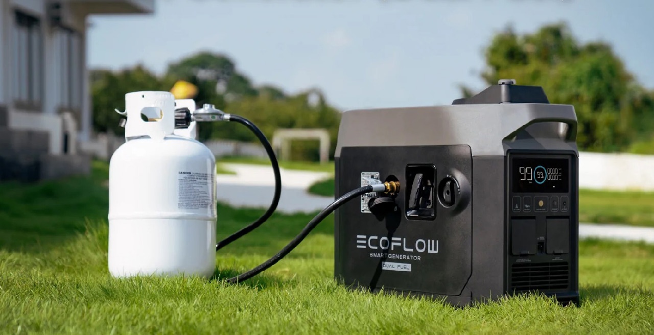Генератор EcoFlow Dual Fuel Smart Generator купить в минске (3).jpg
