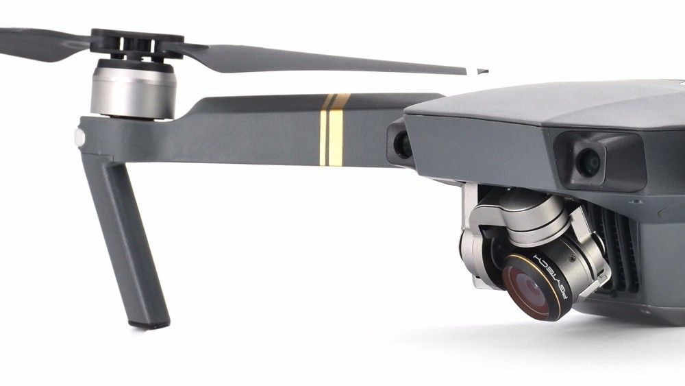 Набор фильтров 5шт PGYTECH (G-UVND4816CPL) для DJI MAVIC PRO (2).jpg