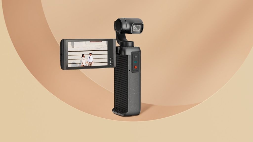 Видеокамера MOZA MOIN Camera купить в минске (3).jpg