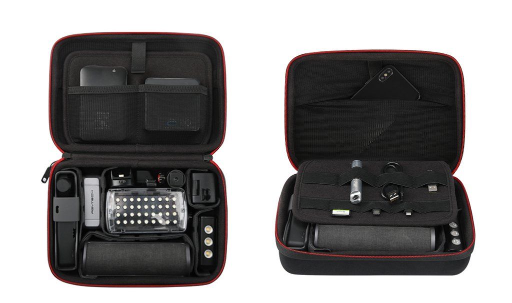 Чехол для переноски камеры Osmo Pocket от PGYTECH P-18C-020 (3).jpg