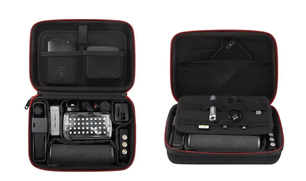 Чехол для переноски камеры Osmo Pocket от PGYTECH P-18C-020 (3).jpg