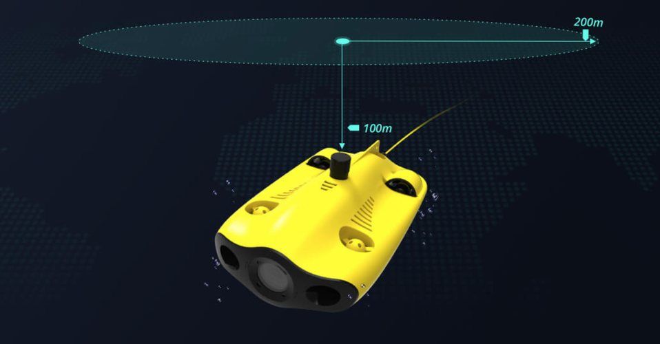 Подводный дрон Gladius Mini S купить в минске (6).jpg