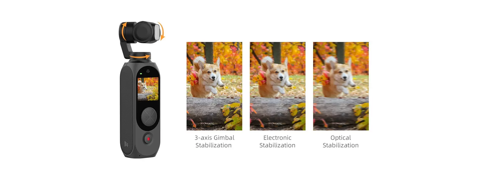 Экшн-камера FIMI Palm 2 Pro купить в минске (3).jpg