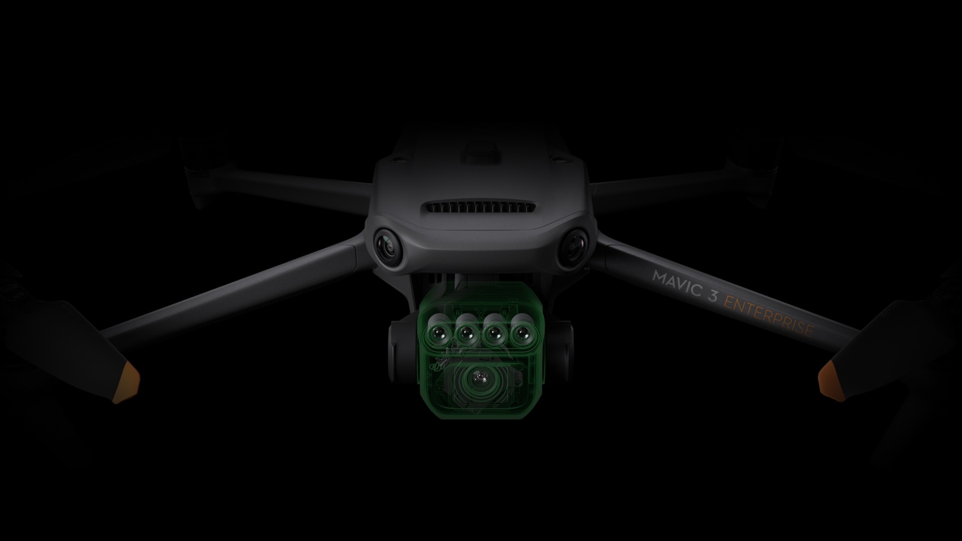 Квадрокоптер Mavic 3 Multispectral купить в минске (1).jpg