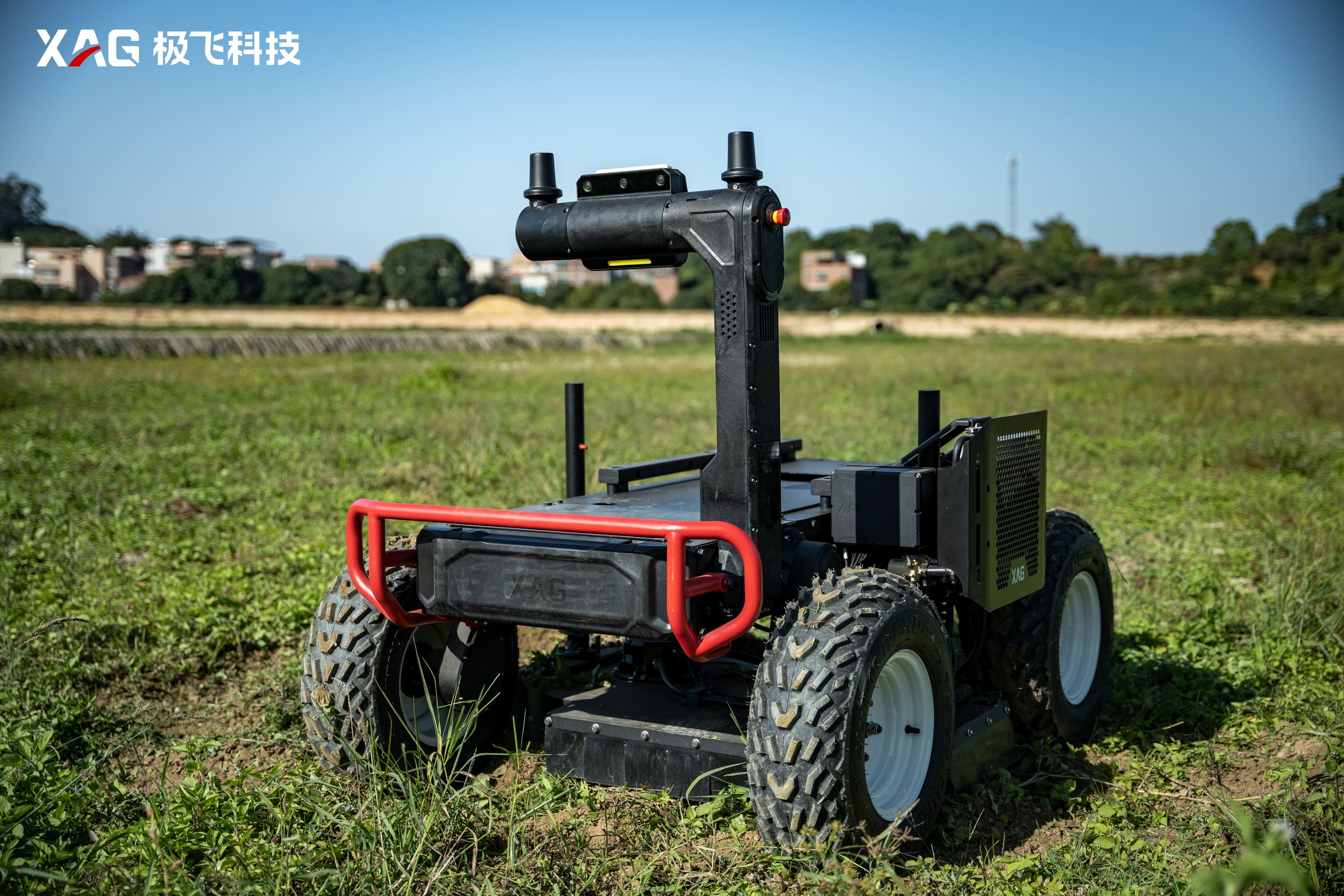 Сельскохозяйственная косилка XAG RevoMower 2 минск (2).jpg