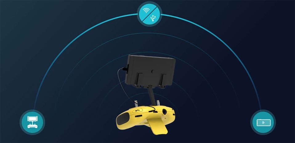 Подводный дрон Gladius Mini S купить в минске (4).jpg