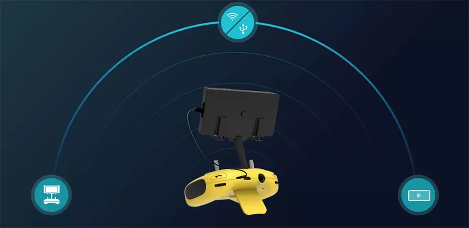 Подводный дрон Gladius Mini S купить в минске (4).jpg
