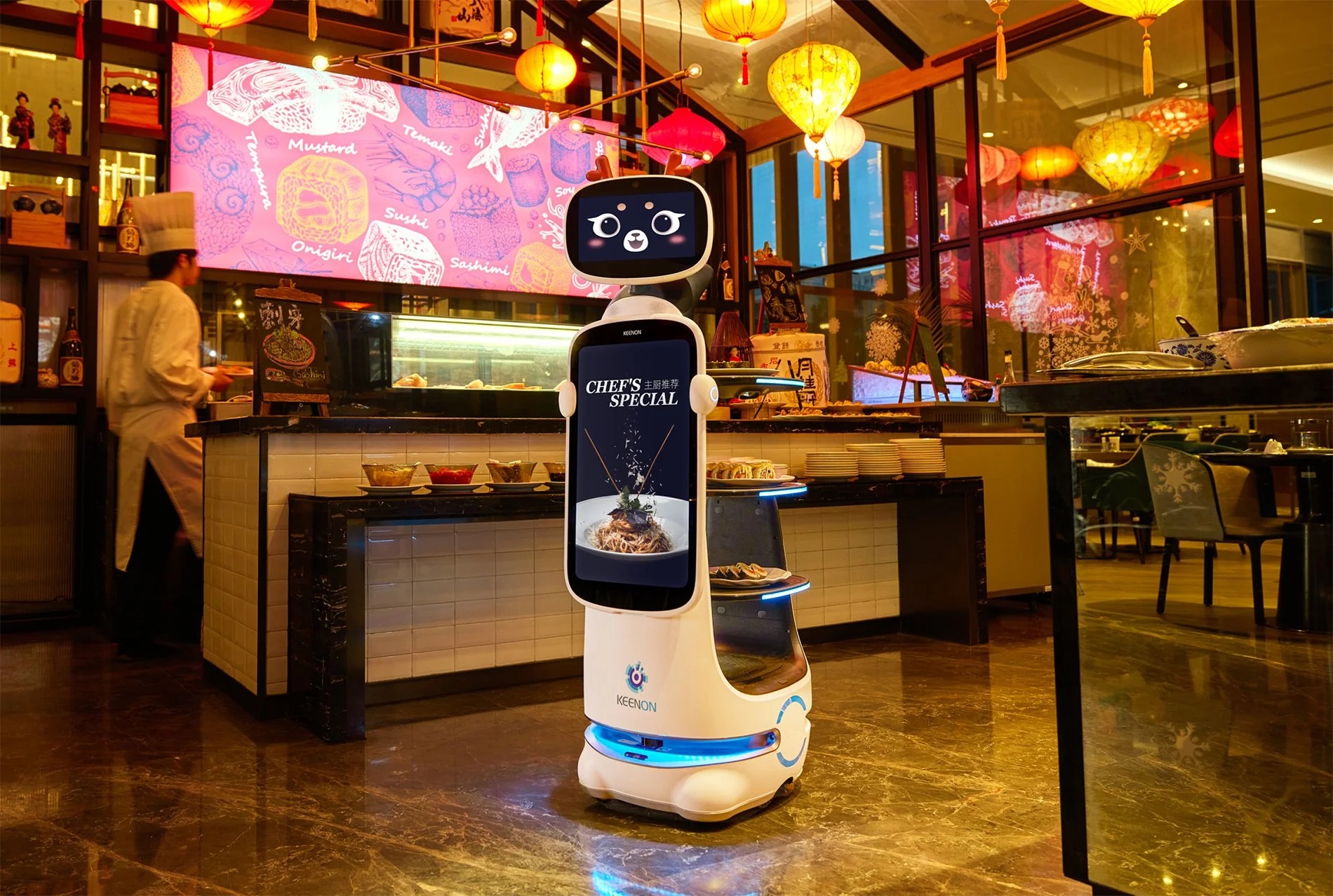 Робот-доставщик Keenon T10 (6).jpg