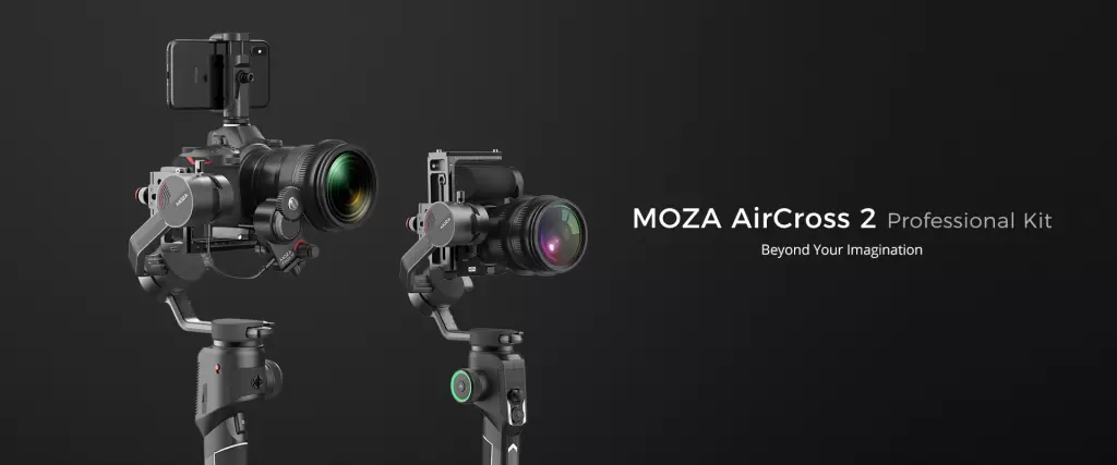 Стабилизатор для видеокамеры MOZA AirCross 2 купить в минске (1).png