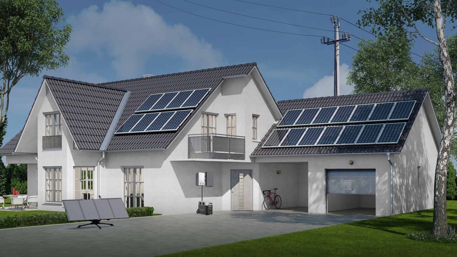 Панель EcoFlow Smart Home Panel Combo купить в минске (3).jpg