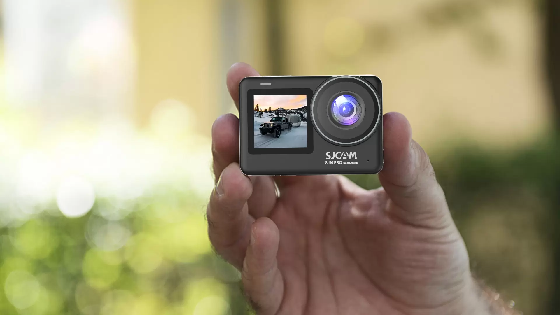 Экшн-камера Sjcam sj10pro Dual Screen купить в минске (2).jpg