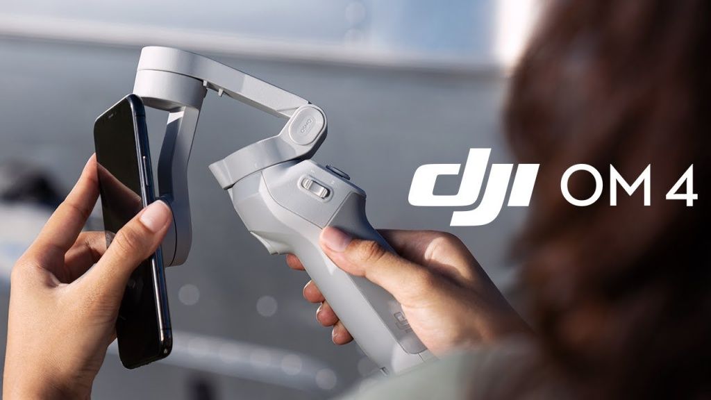 Стабилизатор DJI OSMO Mobile 4 купить в минске.jpg