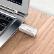 Флеш-накопитель Hoco UD11 Wisdom USB3.0 (16GB)
