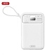Power Bank для мобильных устройств мощностью 22,5 Вт (Lightning, TYPE-C) 10 000 мАч PR243