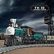 Конструктор Jie Star Паровоз ТН10 59001