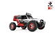 Радиоуправляемая машина WL Toys 124006 1/12