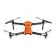 Квадрокоптер Autel EVO II Pro V3 Rugged Bundle