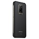 Смартфон Ulefone Armor 17 Pro 8GB/256GB (черный)