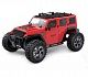 Радиоуправляемая машина Subotech BG1521 4WD 1/14 Коллекторная
