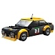 Радиоуправляемый конструктор CaDa автомобиль ралли Fiat Abarth C51092W