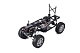 Радиоуправляемая модель FS53512 1/10 Rock Crawler