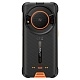Смартфон Ulefone Power Armor 16S 8GB/128GB (оранжевый)