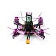 Гоночный квадрокоптер Eachine Lizard 105S Specktrum ARF