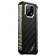 Смартфон Ulefone Armor 22 Pro 8GB/256GB (черный)
