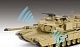 Радиоуправляемый танк M1A2 Abrams 1:16 3918-1Upg