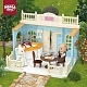 Набор мебели кухни для кукол Koala Diary FDE87313