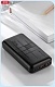 Мобильное устройство для быстрой зарядки PD20W+QC22.5W 30000мАч PR189