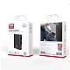 Power Bank с функцией быстрой зарядки PD20W+QC22.5W 10000 мАч PR155