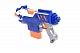 Игрушка автомат с присосками Lefan Toys 9927