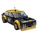 Радиоуправляемый конструктор CaDa автомобиль ралли Fiat Abarth C51092W