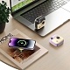 Power Bank с функцией беспроводной и быстрой зарядки, PD 20 Вт 10 000 mAh PR223