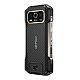 Смартфон Ulefone Armor 27T Pro Plus 12GB/256GB (черный)